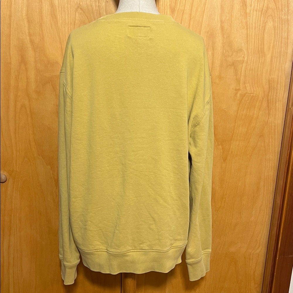 Lucky Brand Rolling Stones Sweatshirt - Picture 10 of 14